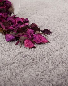 Високоворсний килим Velvet Lalee 500 silver - высокое качество по лучшей цене в Украине.